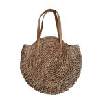 Női szalmatáska | natúr