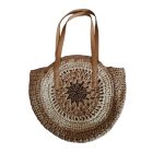 Női szalmatáska | bézs