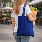 Eco Shopper - Prémium vászontáska logóval