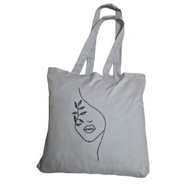 Női Prémium Hímzett Válltáska